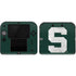 Michigan State University Spartans Away Grey S Nintendo Skins